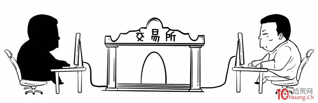 為什麼在股市裡掙錢這麼難！（1）——投資界三大定律,拾荒網