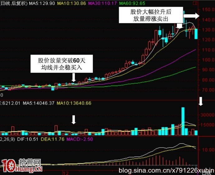中線投資原則管理體系,拾荒網