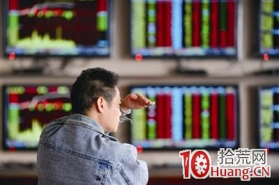 反人性的選股感悟,拾荒網