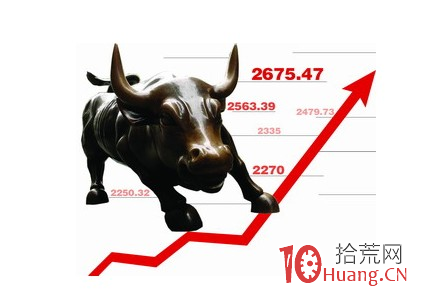 如何識破莊傢的掛單陷阱,拾荒網