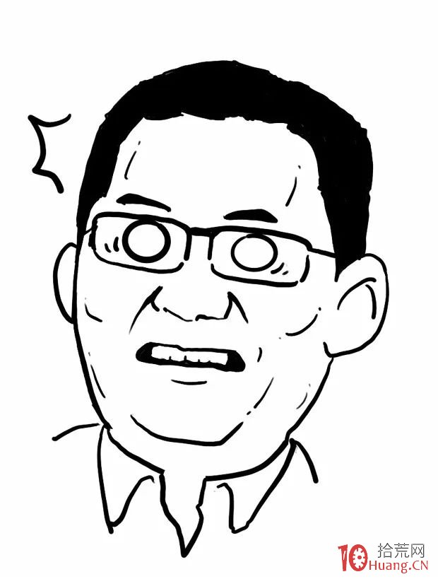 為什麼在股市裡掙錢這麼難！（1）——投資界三大定律,拾荒網