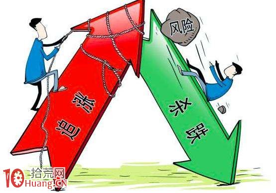 炒股隻有克服這些心魔，你才可能悟道,拾荒網