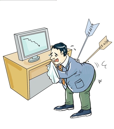 以後打板要虧40%瞭！創業板註冊制，股票漲跌幅將限制比例為20%！,拾荒網