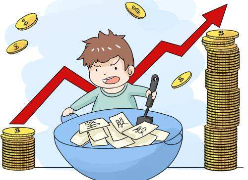 股市中七不買，三不賣的幾種股票,拾荒網