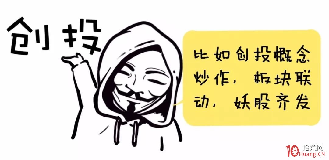 短線投機如何復盤?我的方法就六步(漫畫圖解) 短線投機如何復盤?我的方法就六步(漫畫圖解),拾荒網