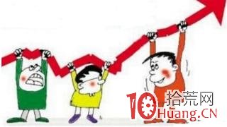 換手率選股法詳解,拾荒網