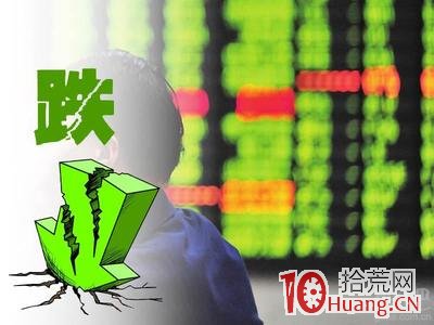 如何計算莊傢的持倉量圖解,拾荒網