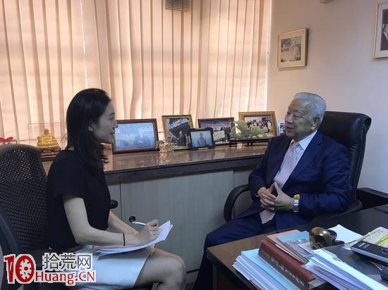 香港“富豪禦用經紀”董偉:股票要投資不能投機 香港“富豪禦用經紀”董偉:股票要投資不能投機,拾荒網