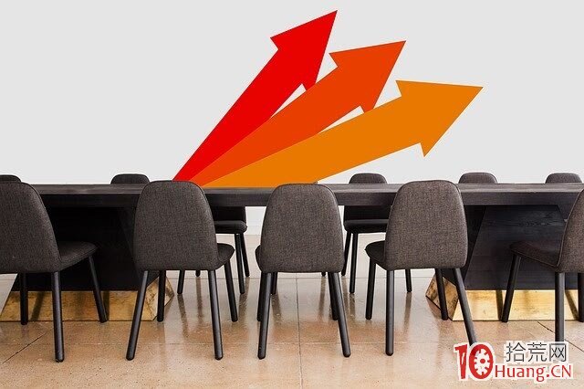 不炒短線，小錢永遠別想滾大（圖解）,拾荒網