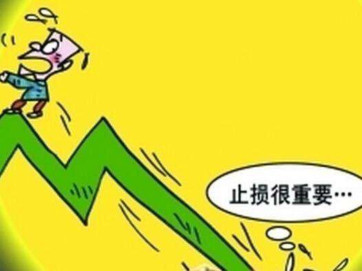 《超短心法》十二：買龍頭總是踩到坑？那你不知道什麼叫大勢！,拾荒網