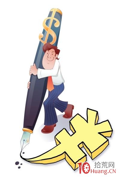 短線操作的大盤條件,拾荒網