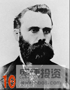 道氏理論是股票技術分析的鼻祖 道氏理論是股票技術分析的鼻祖,拾荒網