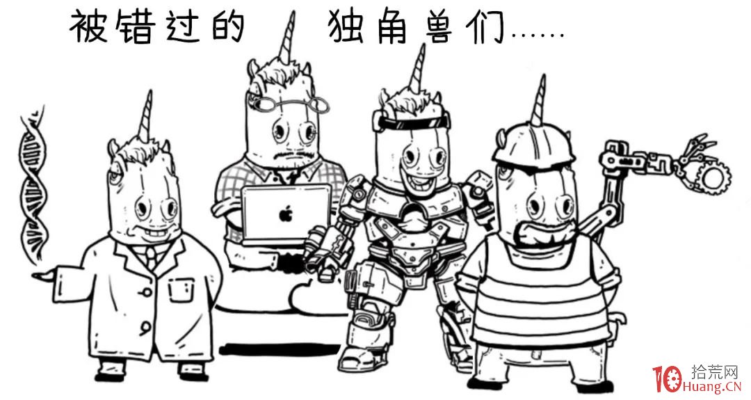 科創板、創業板相繼實施註冊制，一文看懂註冊制前世今生！瞭解規則變化，前瞻炒股技巧,拾荒網