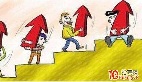 莊傢主要的建倉方式,拾荒網