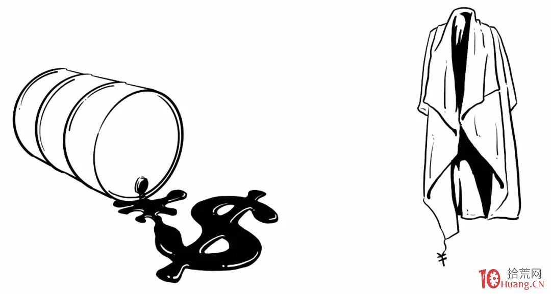 為什麼在股市裡掙錢這麼難！（1）——投資界三大定律,拾荒網