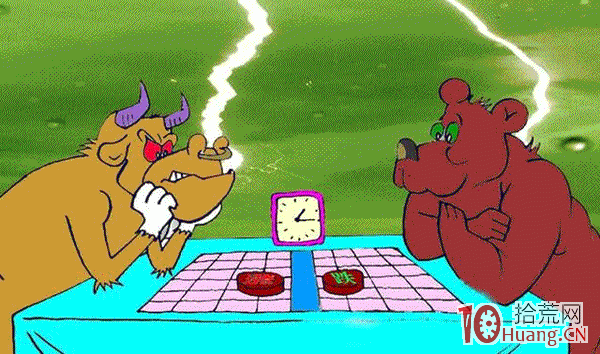 牛市的生存法則——用吃貨的眼睛看牛市 牛市的生存法則——用吃貨的眼睛看牛市,拾荒網