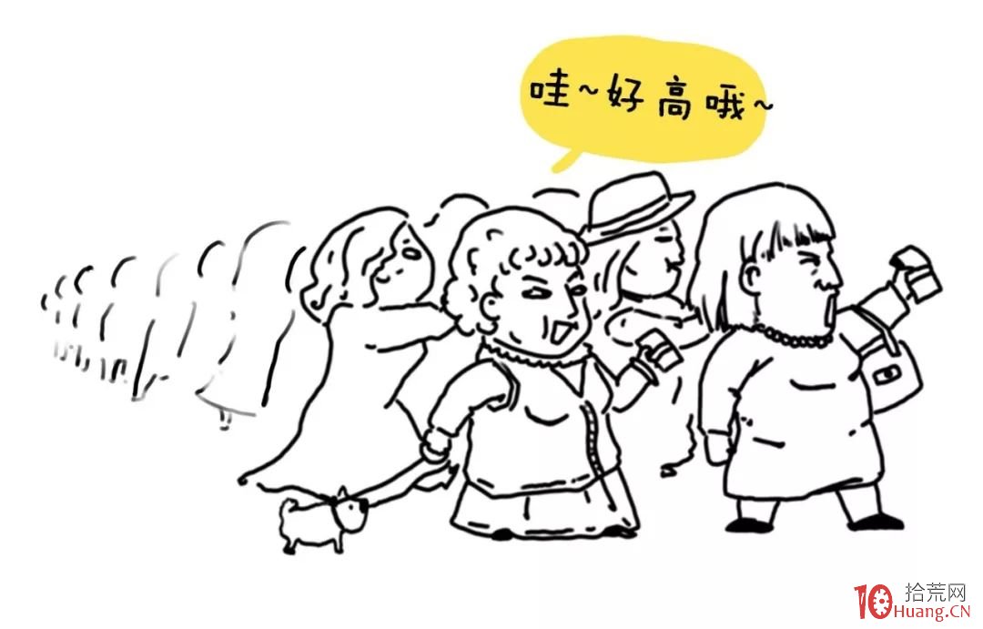 創新高戰法(圖解) 創新高戰法(圖解),拾荒網