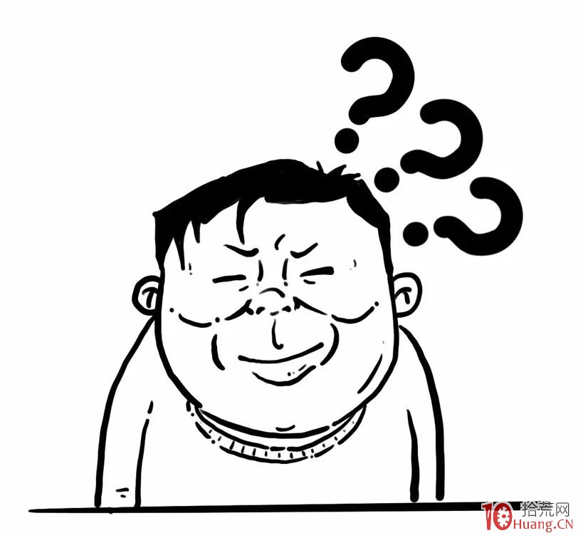 短線盤口，你必須要知道的東西！內外盤看盤基礎知識（漫畫圖解）,拾荒網