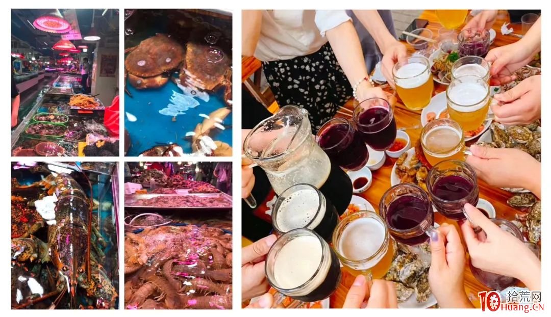 如果給你1萬，你要怎麼才能賺到1400萬？（漫畫圖解）,拾荒網