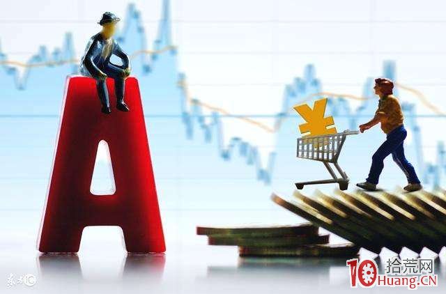 投資大佬陳光明的股票交易技巧與選股標準,拾荒網