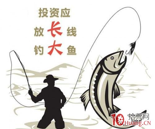 中長線趨勢交易的四大痛點 中長線趨勢交易的四大痛點,拾荒網