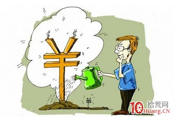 股票投資思路綱領,拾荒網