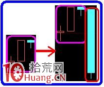圖解超短線15分鐘看趨勢與5分鐘K線定買賣點,拾荒網