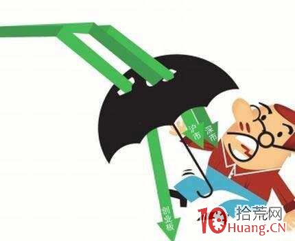 如何理清股票市場邏輯！,拾荒網