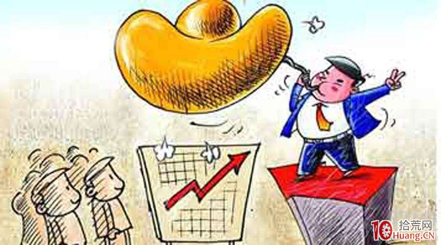 如何打造你的超短交易系統,拾荒網