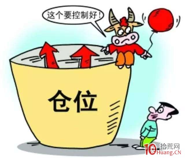 零回撤——談談我的交易系統（幹貨貼）,拾荒網