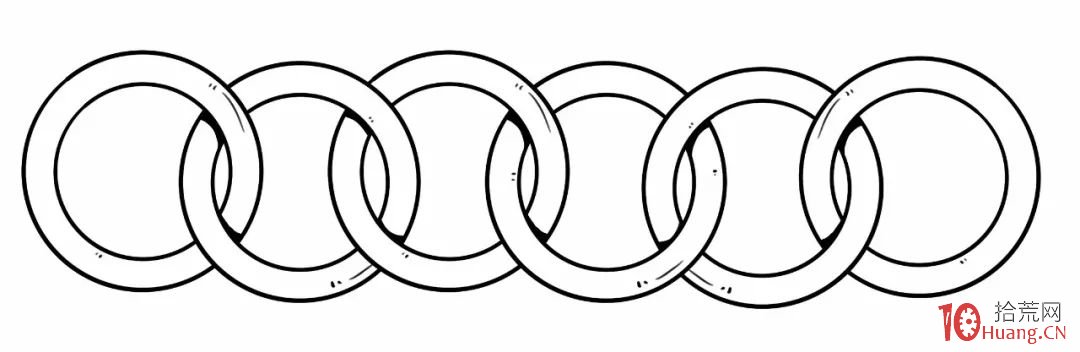 纏論入門系統教程 7:纏論中的背馳(圖解) 纏論入門系統教程 7:纏論中的背馳(圖解),拾荒網