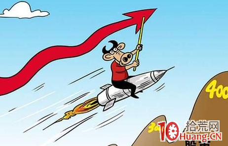 適合散戶使用的短線炒股技巧,拾荒網