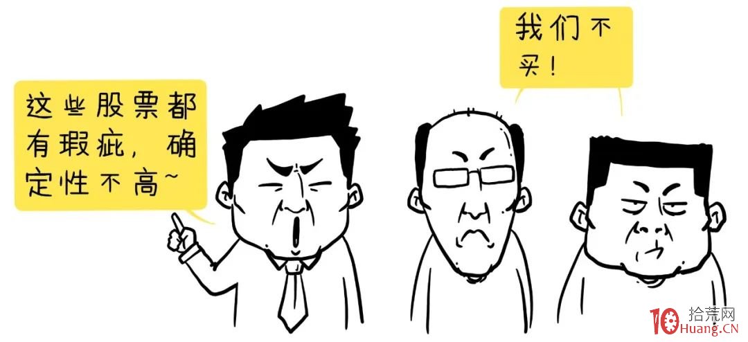 什麼時候買?什麼時候賣?如何操作大漲股?(圖解) 什麼時候買?什麼時候賣?如何操作大漲股?(圖解),拾荒網