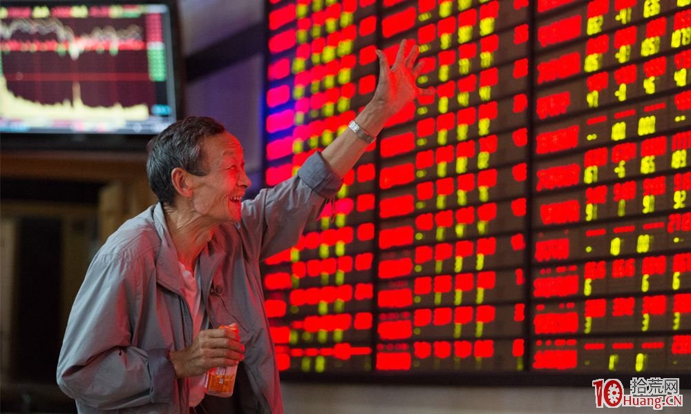 論股票市場中的“優勢”——股票投資獲取收益的本質,拾荒網