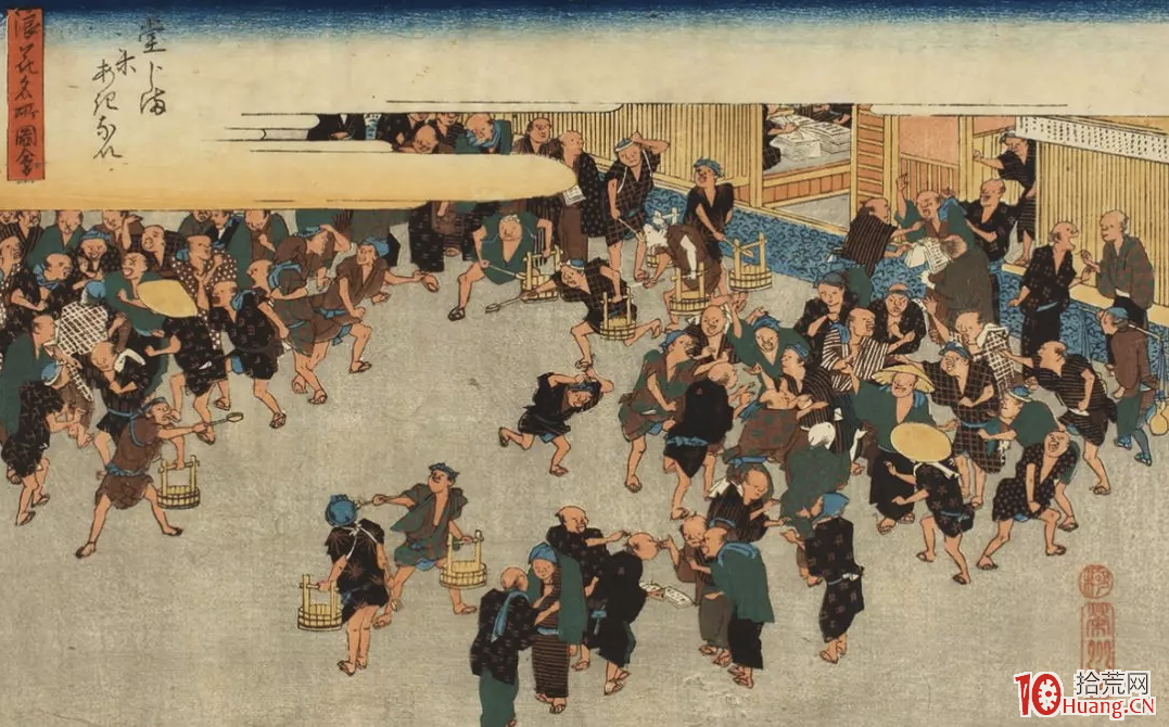 史上最早的投機大師，你看的「K線圖」就是他發明的！——蠟燭圖酒田戰法鼻祖的故事,拾荒網