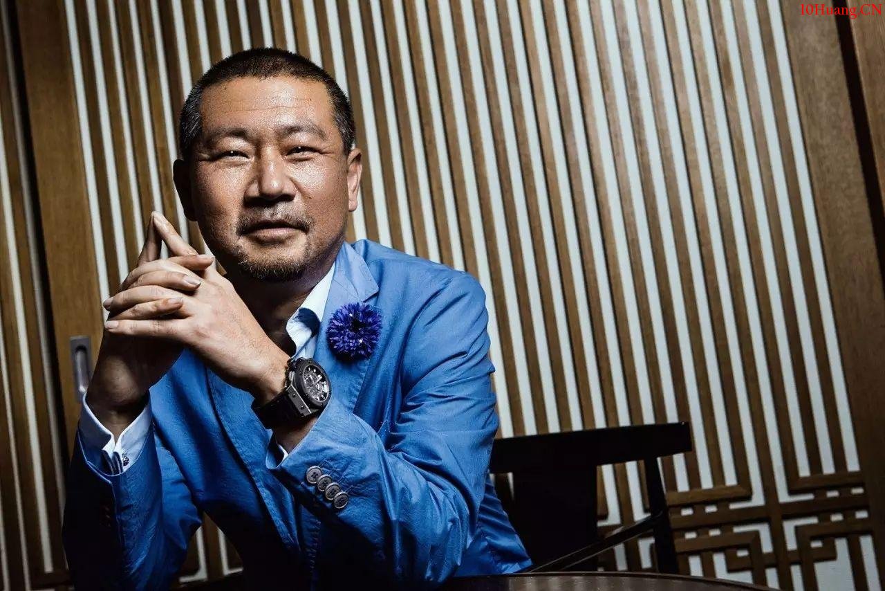 葛衛東大佬從未被公開的投資感悟（不可錯過！）,拾荒網