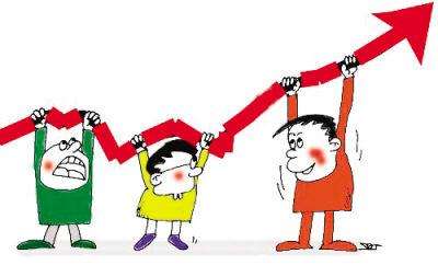 賺錢有道之股市流派大全,拾荒網