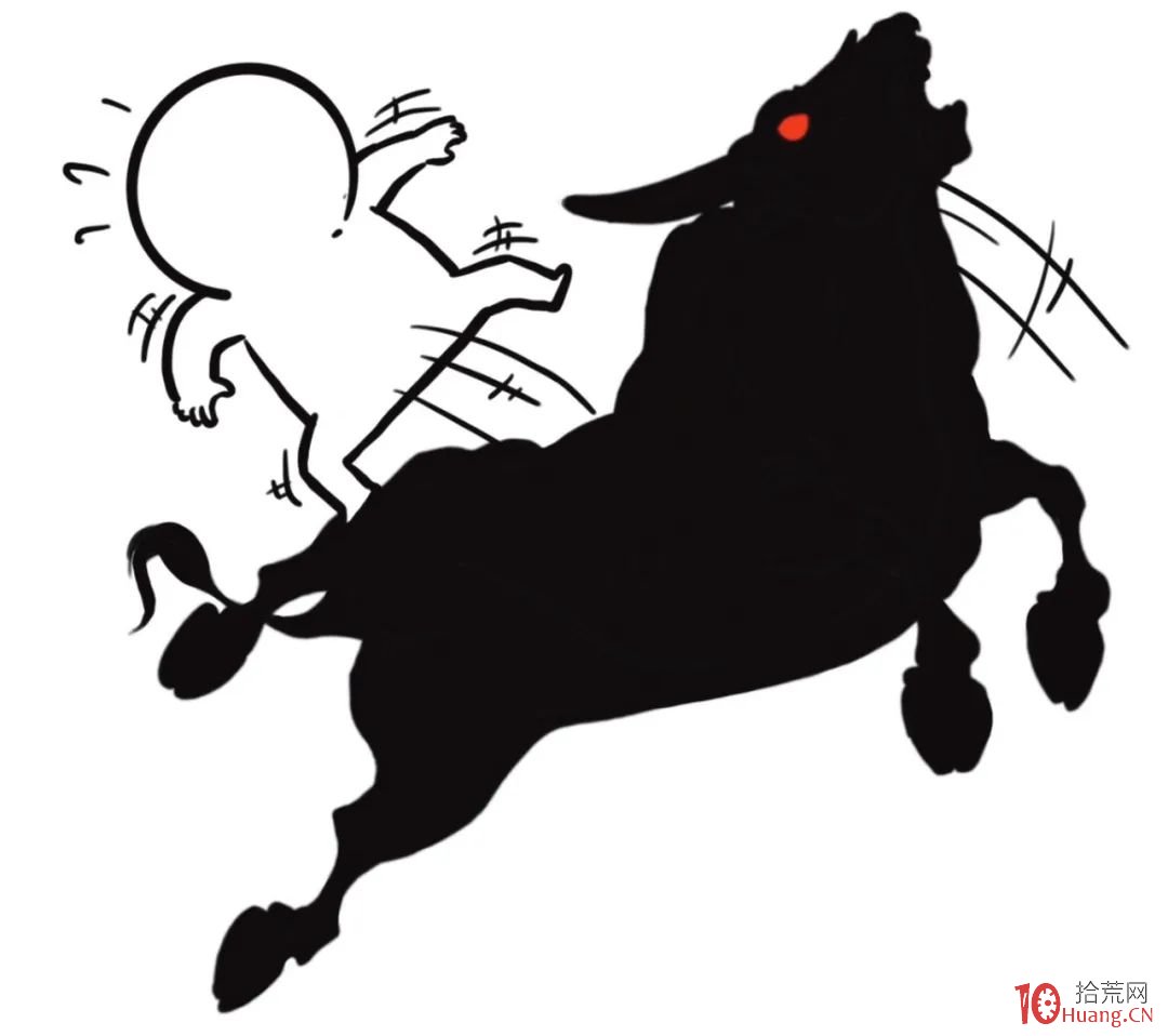 關於牛市的調整行情、風險控制(圖解) 關於牛市的調整行情、風險控制(圖解),拾荒網