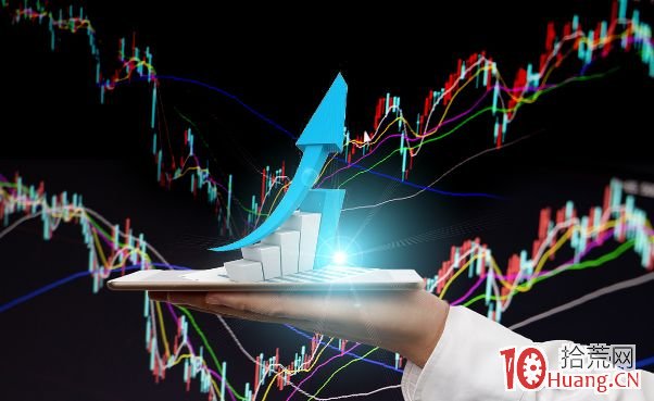 短線我隻看十五分鐘K線（圖解）,拾荒網