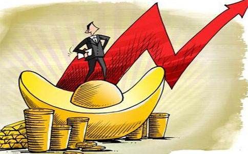 一隻股票在上漲時,邏輯是什麼?教大傢認識市場邏輯! 一隻股票在上漲時,邏輯是什麼?教大傢認識市場邏輯!,拾荒網