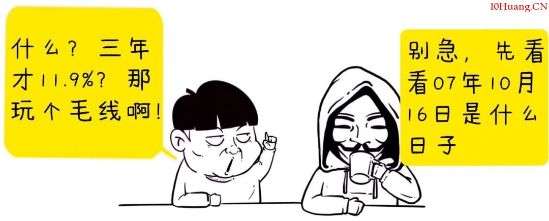 真懶人投資法——智能定投指數基金(漫畫圖解) 真懶人投資法——智能定投指數基金(漫畫圖解),拾荒網