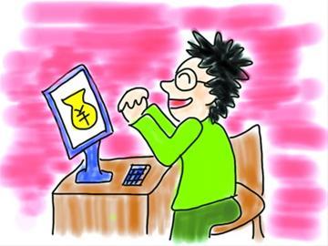 幻想通過股市“發財”,一般會導致幾種行為 幻想通過股市“發財”,一般會導致幾種行為,拾荒網