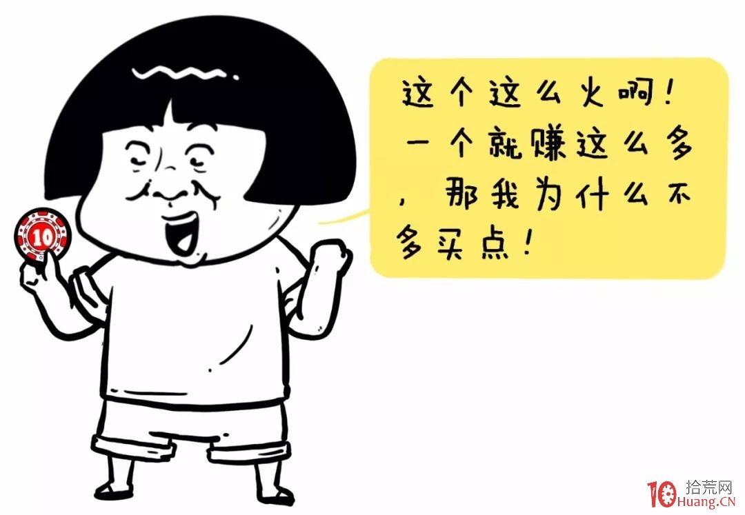 關於牛市的調整行情、風險控制(圖解) 關於牛市的調整行情、風險控制(圖解),拾荒網