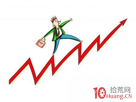 一位操盤手經驗談：熟記20條操盤口訣，至少少走10年彎路！,拾荒網