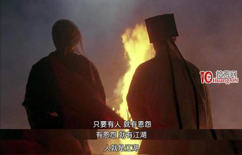 從三大妖股看股票的股性，與短線那些事兒（圖解）,拾荒網