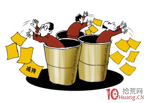 炒股怎麼看盤？基本看盤技巧全解讀,拾荒網