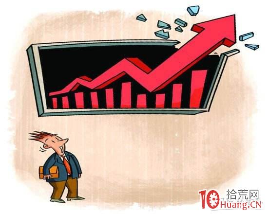 選龍頭股的秘密 選龍頭股的秘密,拾荒網