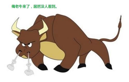 牛市需要擁有牛市思維！五個牛市炒股心法,拾荒網