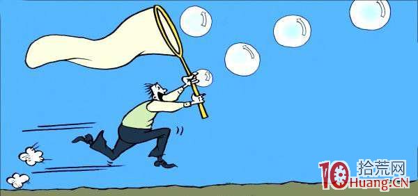 莊傢洗盤的手法及特征,拾荒網