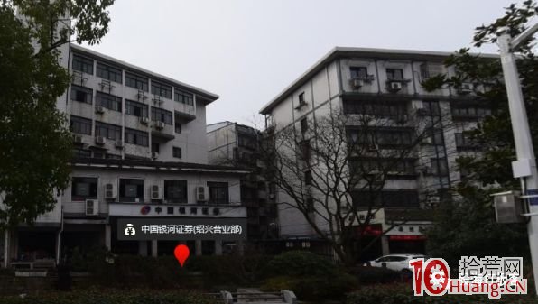 遊資演義(章5):銀河紹興砸盤王,八年萬倍趙老哥 遊資演義(章5):銀河紹興砸盤王,八年萬倍趙老哥,拾荒網